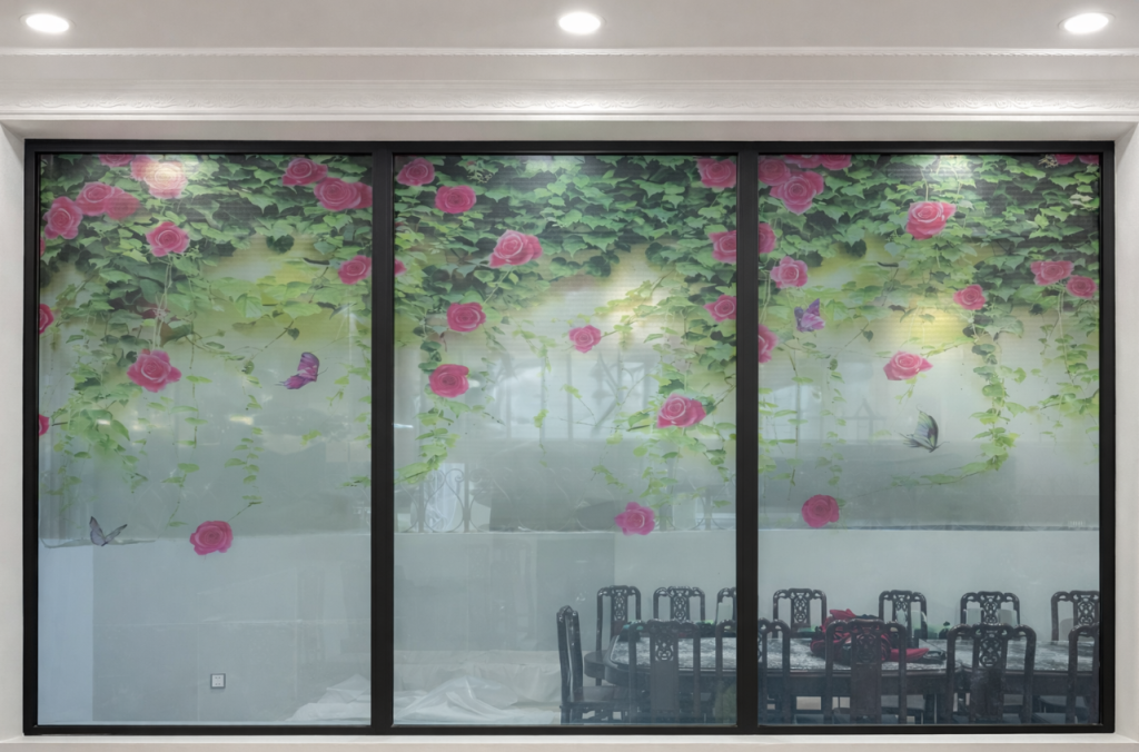 decal siêu trong in 3D