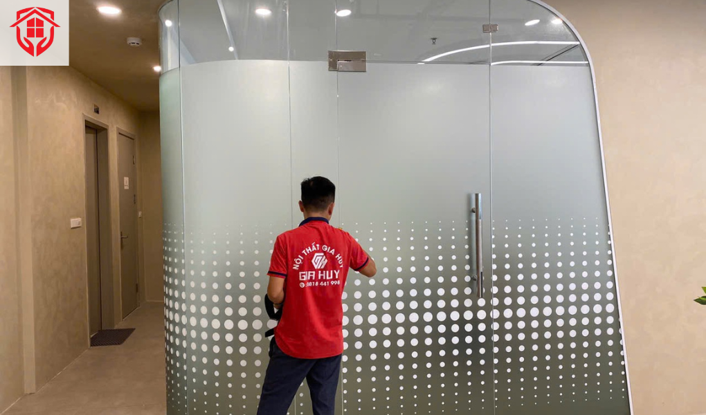 decal dán kính mờ cắt cnc