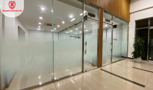 decal mờ tản sương