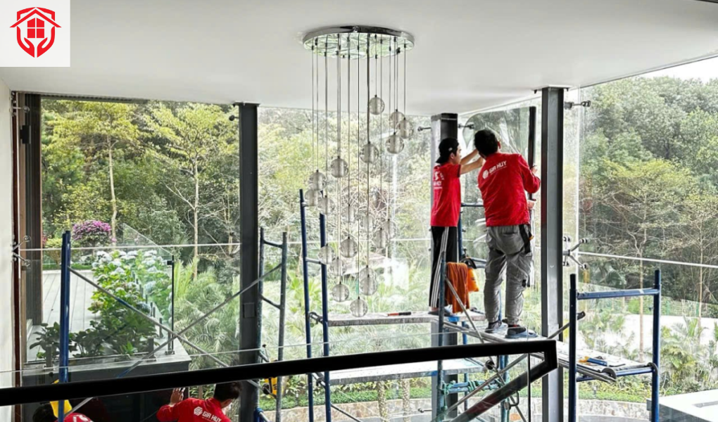 phim cách nhiệt dán kính