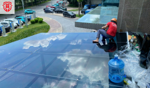 phim cách nhiệt