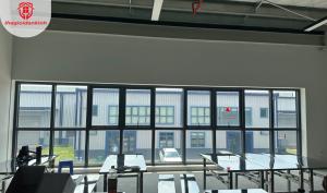 dán phim cách nhiệt nhà kính