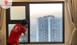 dán phim cách nhiệt nhà kính