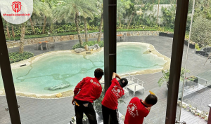 dán phim cách nhiệt nhà kính