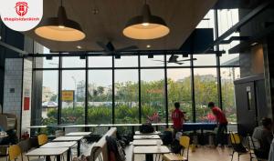 dán phim cách nhiệt nhà kính