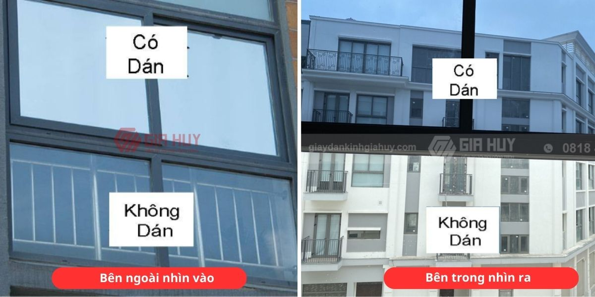 phim cách nhiệt