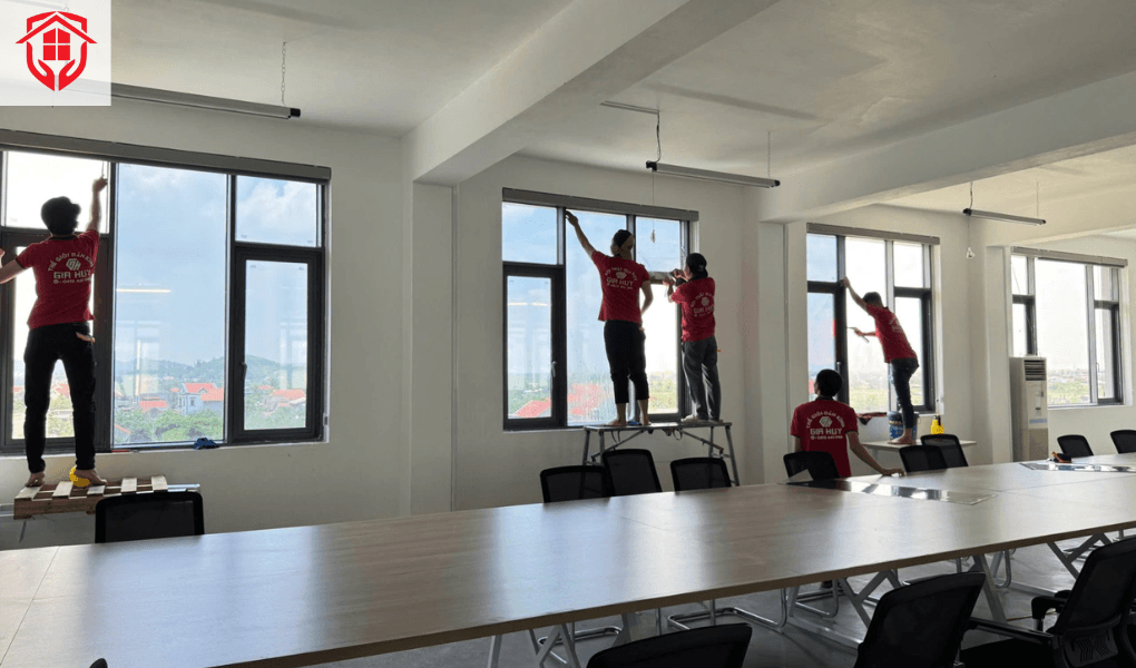 thi công phim cách nhiệt nhà kính