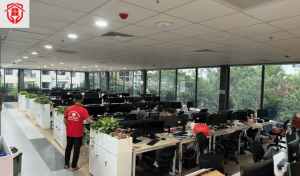 Địa chỉ thi công phim cách nhiệt nhà kính uy tín