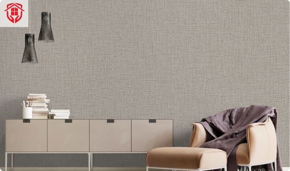 Dịch vụ dán giấy dán tường chất lượng