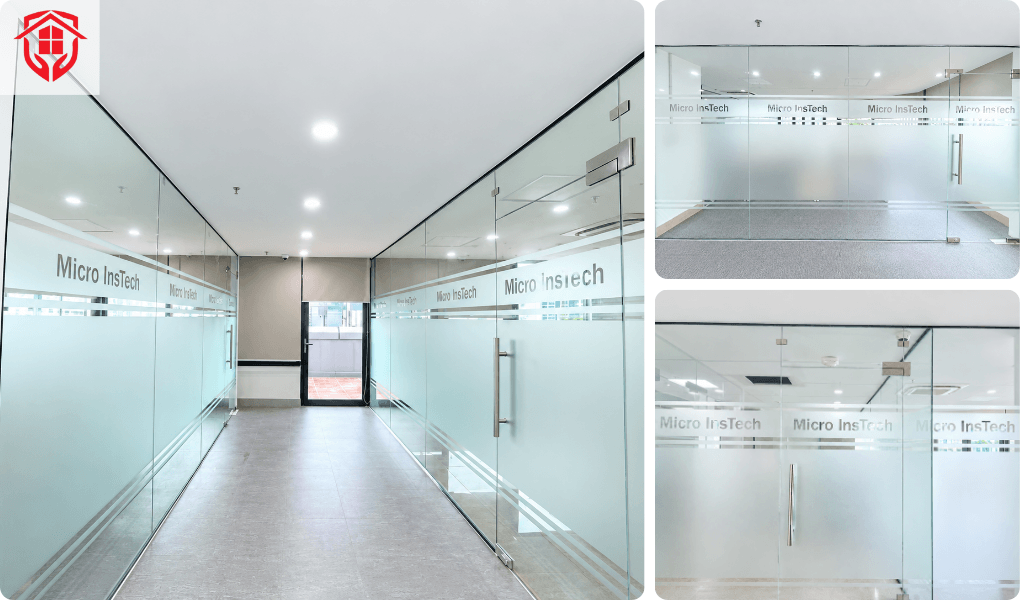 cách dán decal dán kính chuẩn nhất