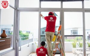 Dán phim cách nhiệt giúp tiết kiệm tiền điện hàng tháng