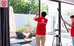 Giá dán phim cách nhiệt nhà kính
