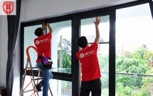 Lợi ích dán phim cách nhiệt cho nhà kính