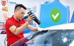 phim cách nhiệt ô tô thương hiêu NanoX